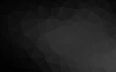 Üçgen vektör arkaplan. Modern resimleme 