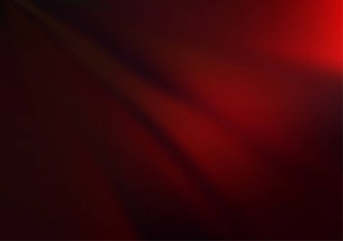 Renkli bulanık soyut arkaplan, vektör illüstrasyonu