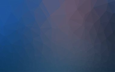 Üçgen vektör arkaplan. Modern resimleme 