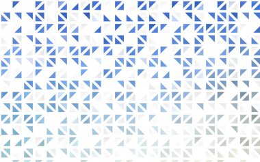 Üçgen vektör arkaplan. Modern resimleme 