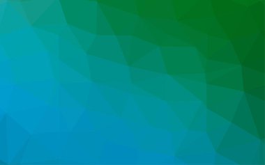 Üçgen vektör arkaplan. Modern resimleme 