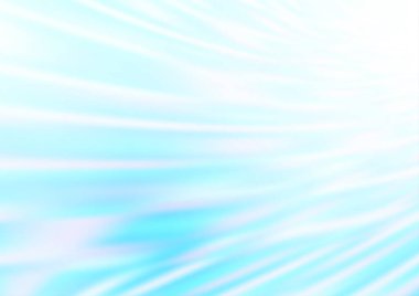 Renkli bulanık soyut arkaplan, vektör illüstrasyonu