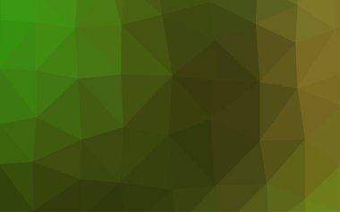 Üçgen vektör arkaplan. Modern resimleme 