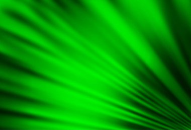 Dar çizgileri olan koyu yeşil vektör deseni.