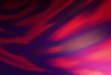 Koyu pembe vektör modern zarif arkaplan.