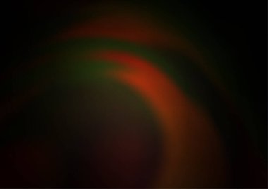 Soyut dijital duvar kağıdı, renkli vektör arkaplanı 