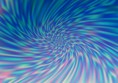 soyut renkli bulanık arkaplan