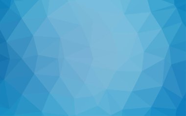 Üçgen vektör arkaplan. Modern resimleme 