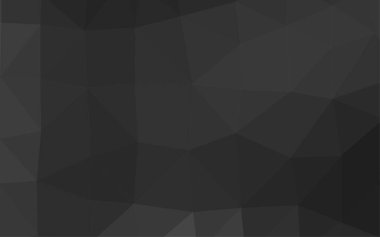 Üçgen vektör arkaplan. Modern resimleme 