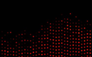 Soyut dijital sanat vektörü grafik duvar kağıdı  