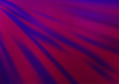 Renkli bulanık soyut arkaplan, vektör illüstrasyonu