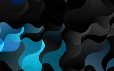 Soyut grafik arkaplan, vektör illüstrasyonu 