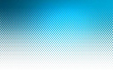 Soyut yarım tonlu noktalar arka plan. vektör illüstrasyonu