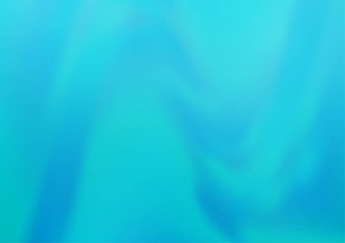 Renkli bulanık soyut arkaplan, vektör illüstrasyonu