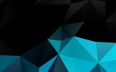 Üçgen vektör arkaplan. Modern resimleme 