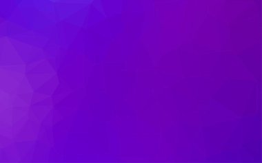 Üçgen vektör arkaplan. Modern resimleme 