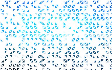 Üçgen vektör arkaplan. Modern resimleme 