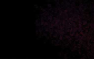 soyut geometrik arkaplan, vektör çizimi  