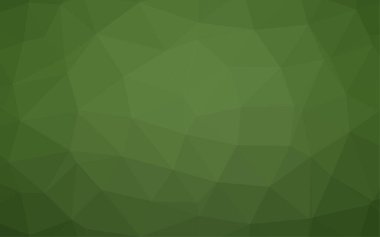 Vektör çizimi. Soyut duvar kağıdı, arkaplan.