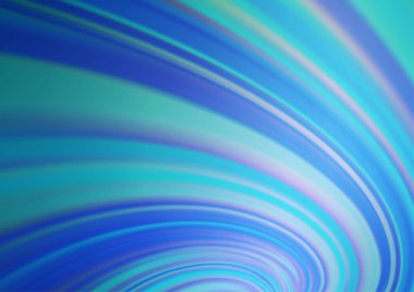 Renkli bulanık soyut arkaplan, vektör illüstrasyonu