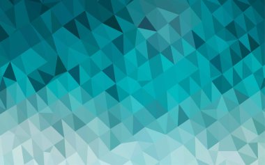 Üçgen vektör arkaplan. Modern resimleme 