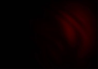 Renkli bulanık soyut arkaplan, vektör illüstrasyonu