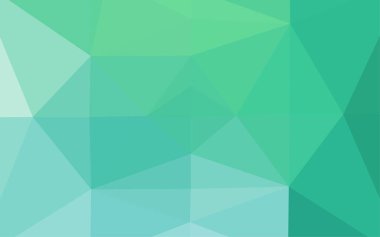 Üçgen vektör arkaplan. Modern resimleme 