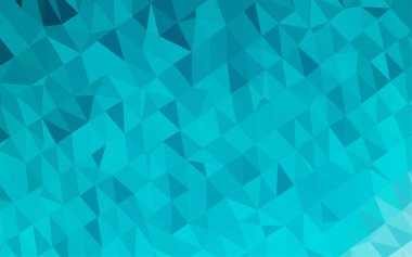 Üçgen vektör arkaplan. Modern resimleme 