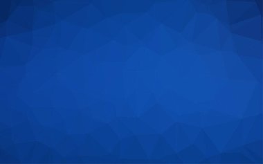 Üçgen vektör arkaplan. Modern resimleme 