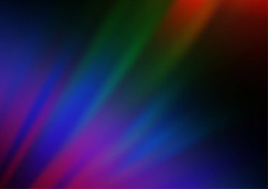 Soyut dijital duvar kağıdı, renkli vektör arkaplanı