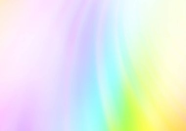 Soyut dijital duvar kağıdı, renkli vektör arkaplanı