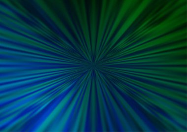 Renkli bulanık soyut arkaplan, vektör illüstrasyonu