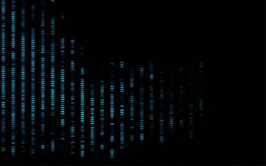 Çizgi vektör arka planı. Modern resimleme 