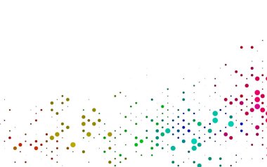 soyut dijital duvar kağıdı, vektör arkaplan