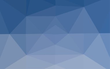 Üçgen vektör arkaplan. Modern resimleme 