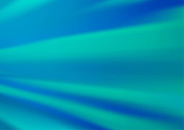 Renkli bulanık soyut arkaplan, vektör illüstrasyonu