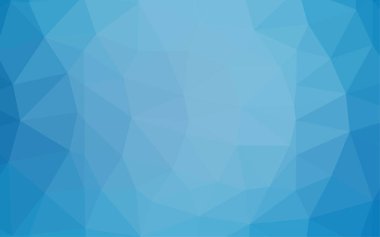 Üçgen vektör arkaplan. Modern resimleme 