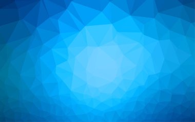 Üçgen vektör arkaplan. Modern resimleme 