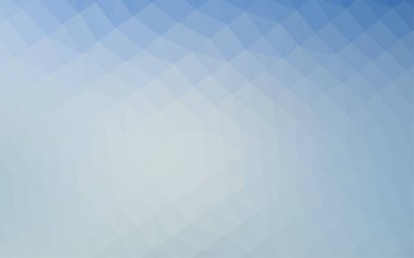 Üçgen vektör arkaplan. Modern resimleme 