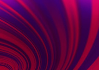 Renkli bulanık soyut arkaplan, vektör illüstrasyonu