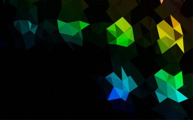 soyut dijital duvar kağıdı, vektör arkaplan