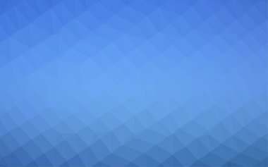 Üçgen vektör arkaplan. Modern resimleme 