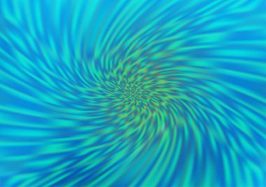 Renkli bulanık soyut arkaplan, vektör illüstrasyonu