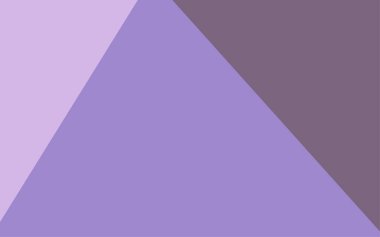 Üçgen vektör arkaplan. Modern resimleme 