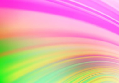 renkli soyut gradyan arkaplan, vektör illüstrasyonu