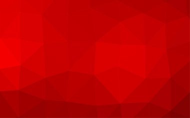 Üçgen vektör arkaplan. Modern resimleme 