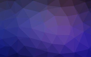 Üçgen vektör arkaplan. Modern resimleme 