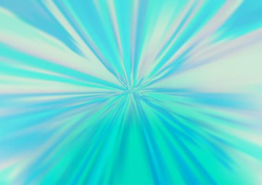 Renkli bulanık soyut arkaplan, vektör illüstrasyonu