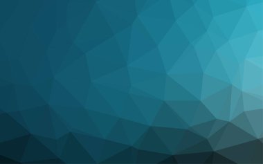 Üçgen vektör arkaplan. Modern resimleme 