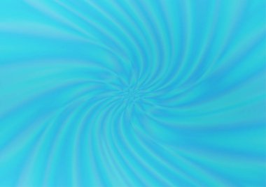 Renkli bulanık soyut arkaplan, vektör illüstrasyonu